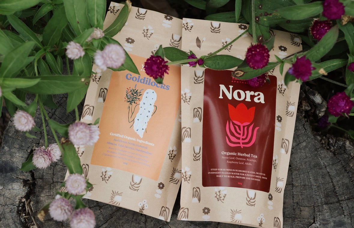Mineral Hair & Skin Bundle