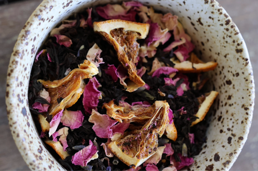 Honey Meadow Tea