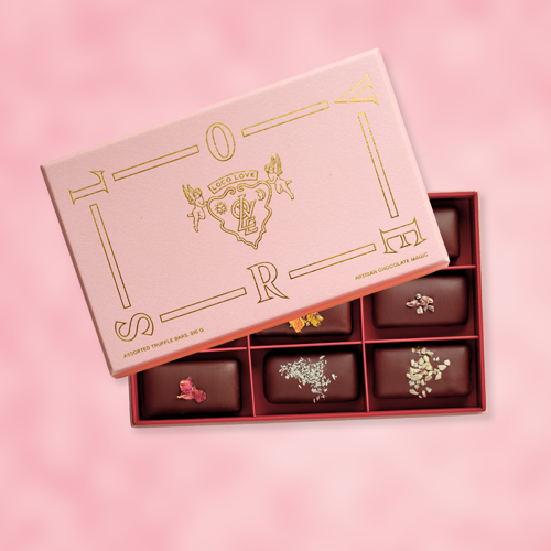 Loco Love Lovers Box