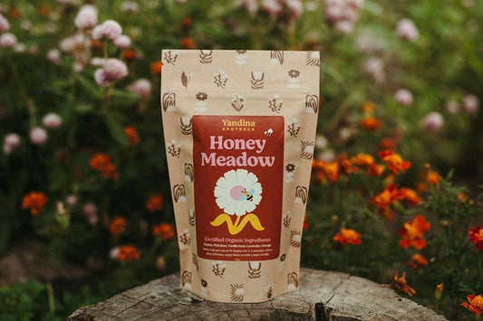 Honey Meadow Tea