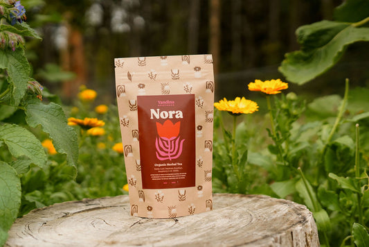 NORA - Pregnancy Tea 80g